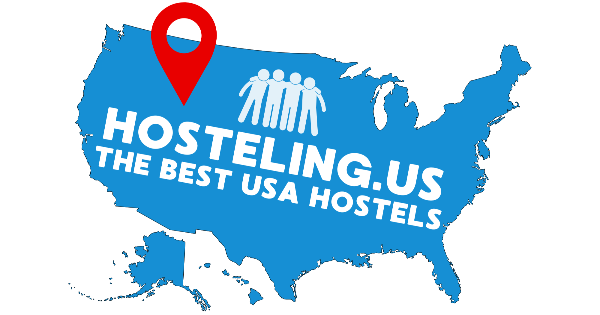 Hosteling.US - The Best USA Hostels
